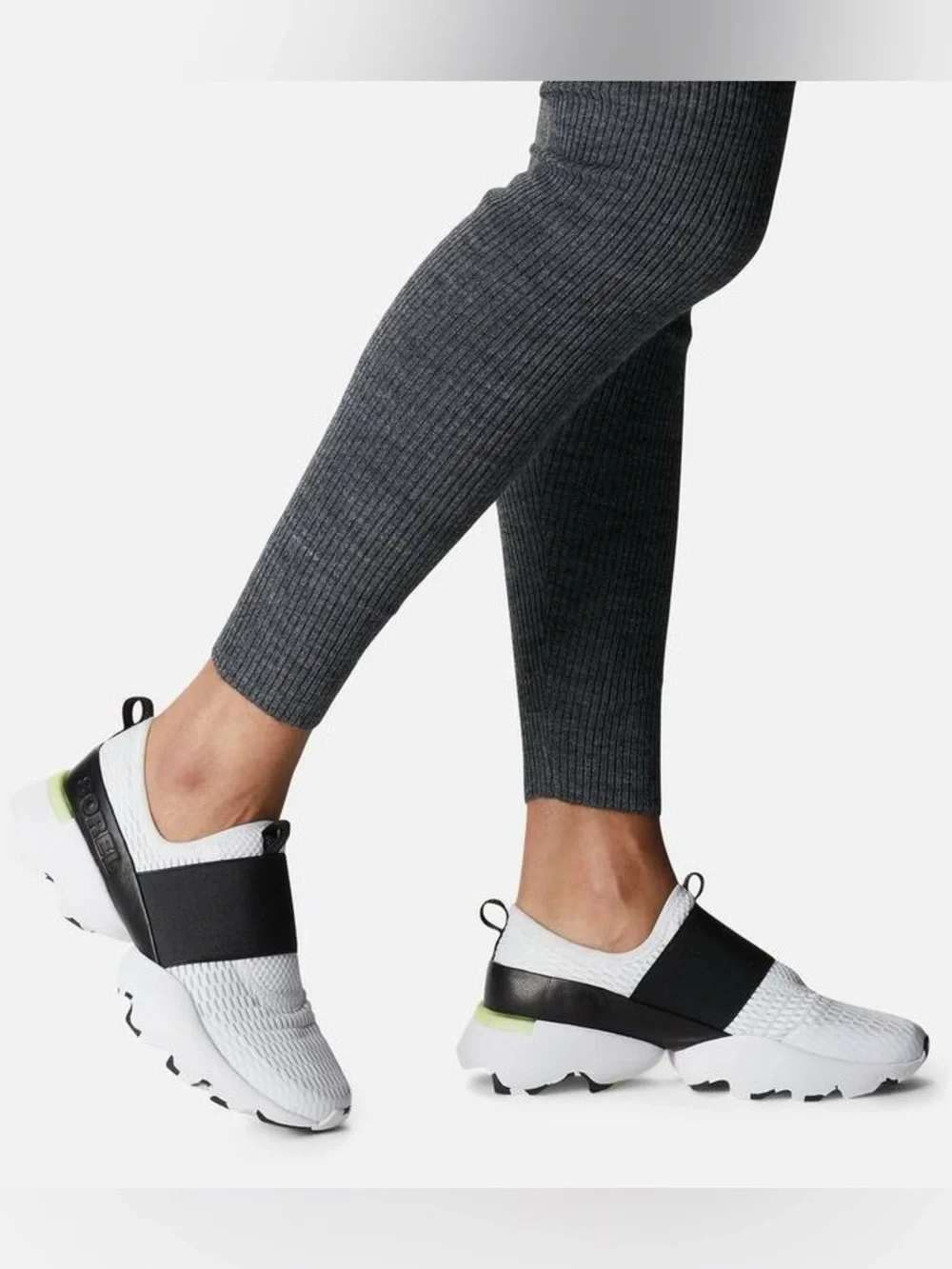 Sorel Women's Kinetic™ Impact Strap Sneaker